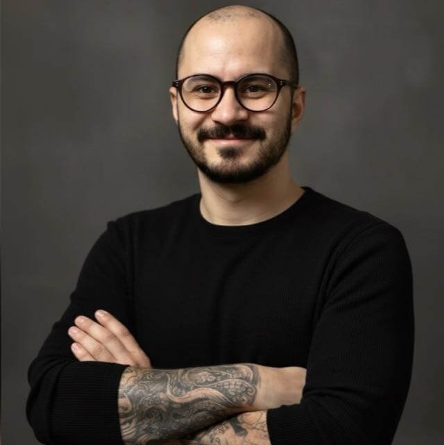 Carlos Henrique Corrêa